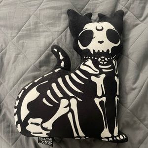 Killstar Cat Creepture Plush/Pillow